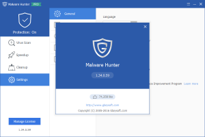 Glarysoft Malware Hunter Pro 1.146.0.763 Crack + Key 2022 Free Download From My Site https://vstbro.com/