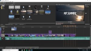Sony Vegas Pro 19 Crack With Serial Number {Latest} Free Download From My Site https://vstbro.com/