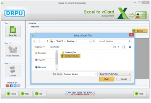 Excel To Vcard Converter v7.0 Crack With License Key [2022] Download From My Site https://vstbro.com/ 