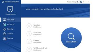 360 Total Security 10.8.0.1426 Crack Full Keys 2022 Free Download From My Site https://vstbro.com/