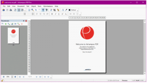 Ashampoo PDF Pro Crack Latest for windows/PC/MAC
