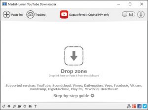 MediaHuman YouTube to MP3 Converter 3.9.9.68 With Crack Keys Download From My Site https://vstbro.com/