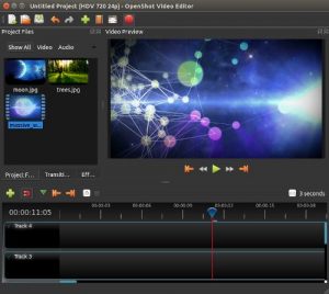 OpenShot Video Editor 2.6.0 Crack + Torrent Download 2021