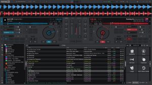 Virtual DJ Pro 2022 Crack + Serial Key Free [Latest] Download From My Site https://vstbro.com/