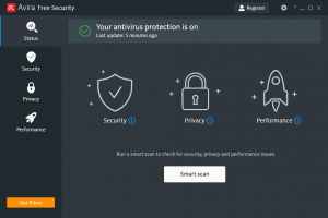 Avira Internet Security Suite 15.0.2108.2113 Crack Key 2021