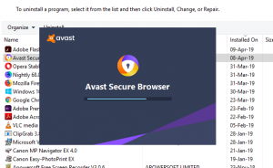 Avast Secure Browser Crack 81.0.4133.130 + Keygen Download From My Site https://vstbro.com/