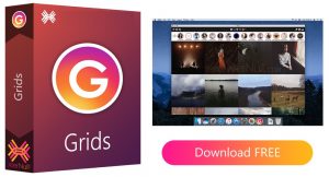 Grids for Instagram 7.1.8 Crack Patch & Serial Key 2022 Download From My Site https://vstbro.com/ 