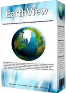 EarthView 6.15.1 Crack With (100% Working) License Key Free Download From My Site https://vstbro.com/