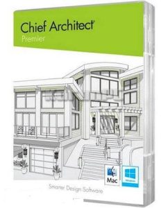 Chief Architect Premier X13 v23.3.0.81 Crack + Product Key [Latest] Download From My Site https://vstbro.com/