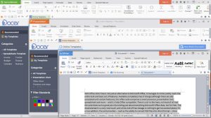 WPS Office 15.9 Crack With Platinum Serial Key 2022 Download From My Site https://vstbro.com/ 
